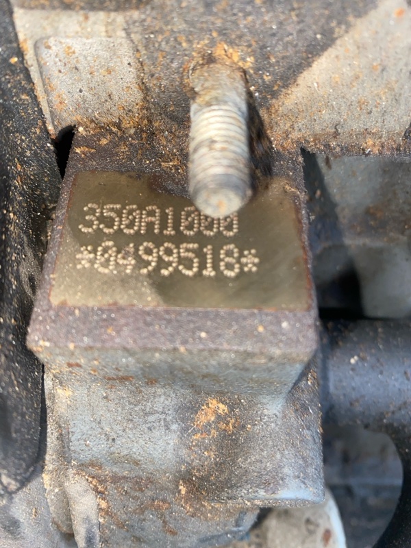 Двигатель, 110000 рублей, Мытищи