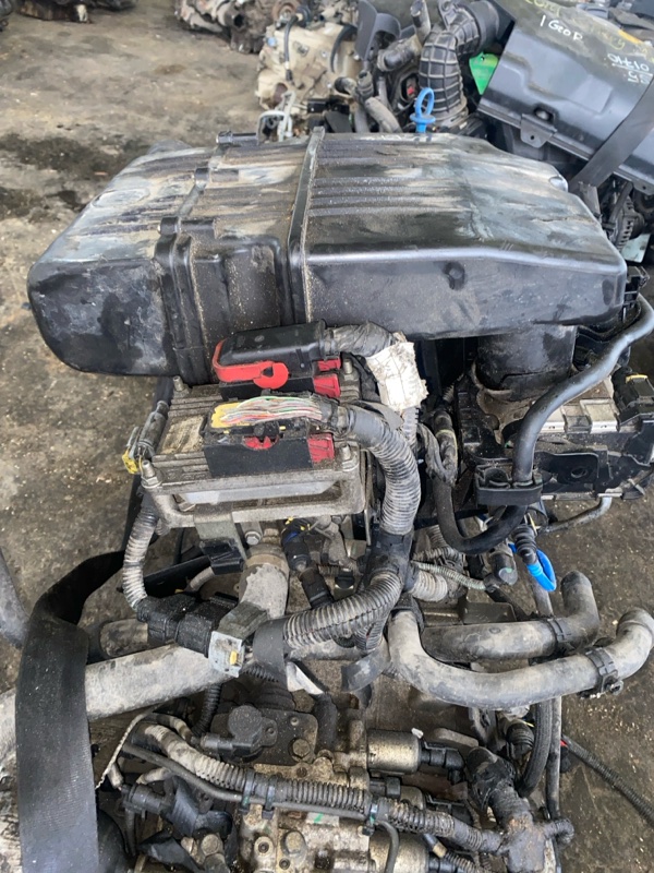 Двигатель, 110000 рублей, Мытищи