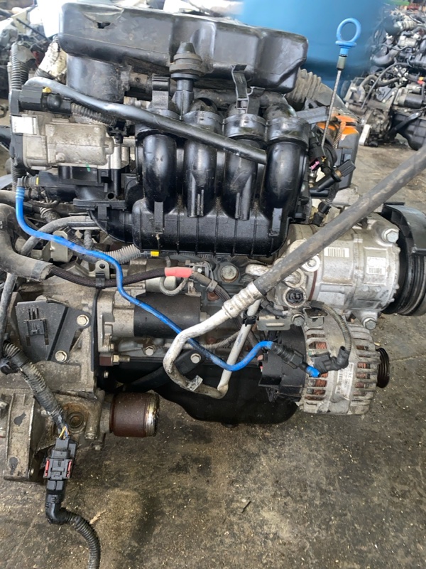 Двигатель, 110000 рублей, Мытищи