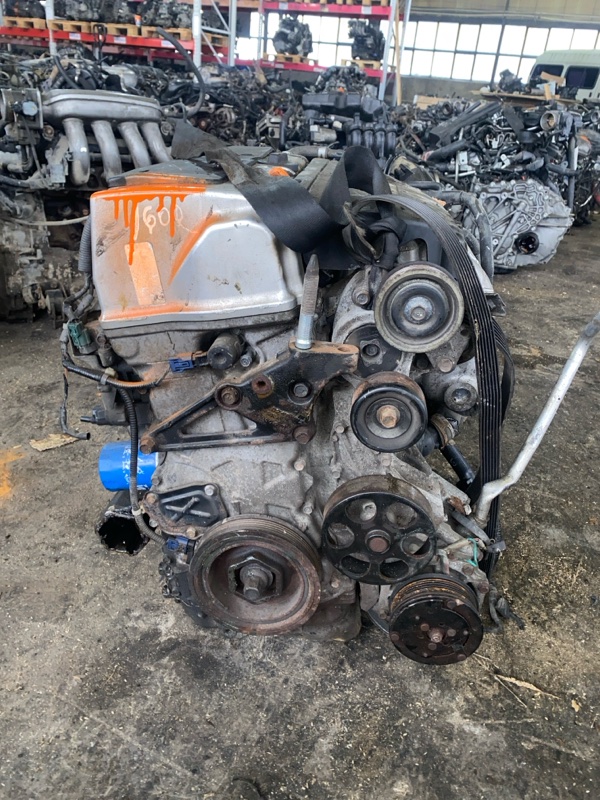 Двигатель, 120000 рублей, Мытищи