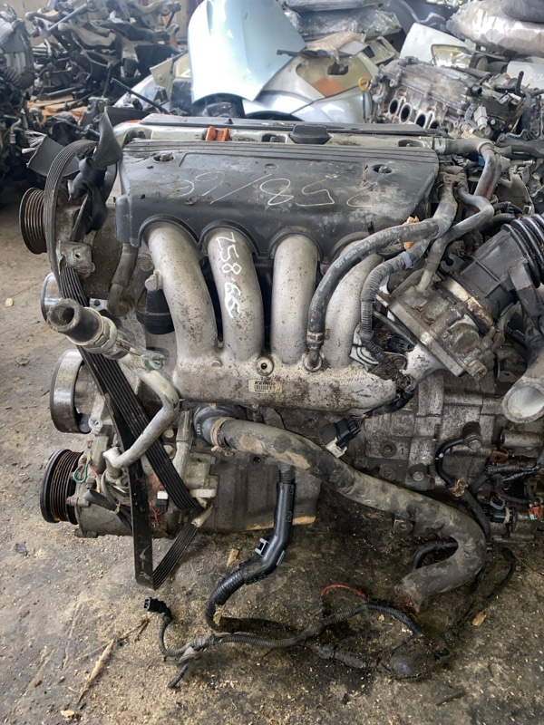 Двигатель, 120000 рублей, Мытищи