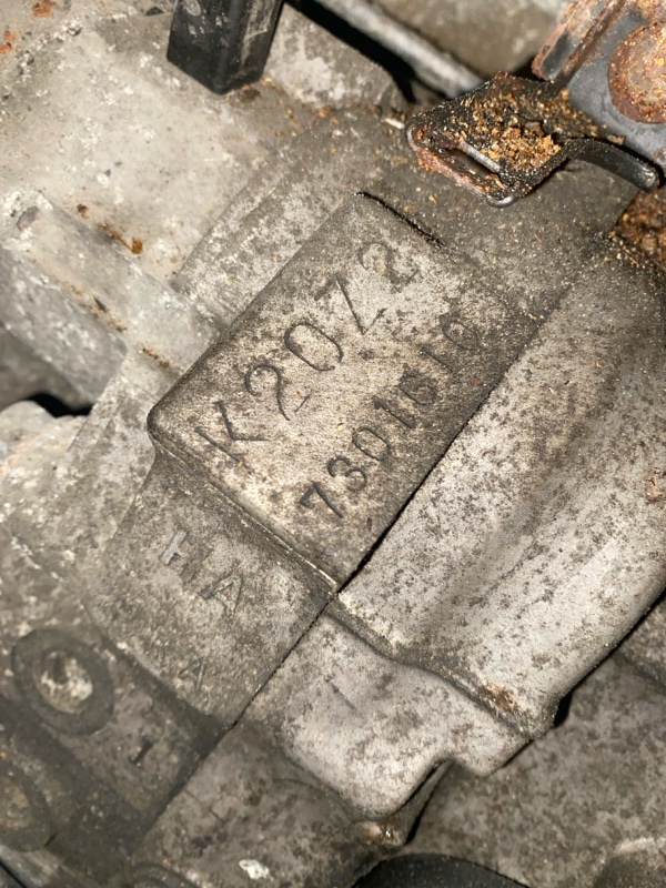 Двигатель, 120000 рублей, Мытищи