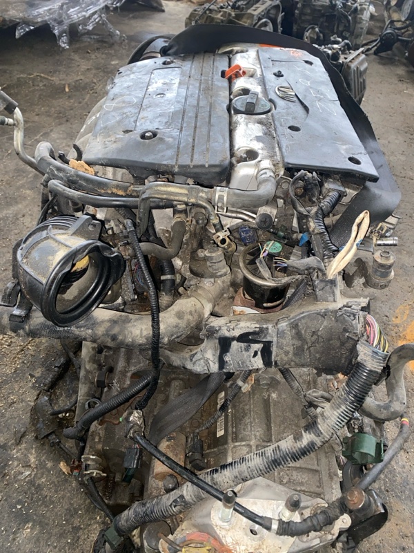 Двигатель, 120000 рублей, Мытищи