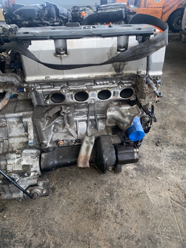 Двигатель, 120000 рублей, Мытищи