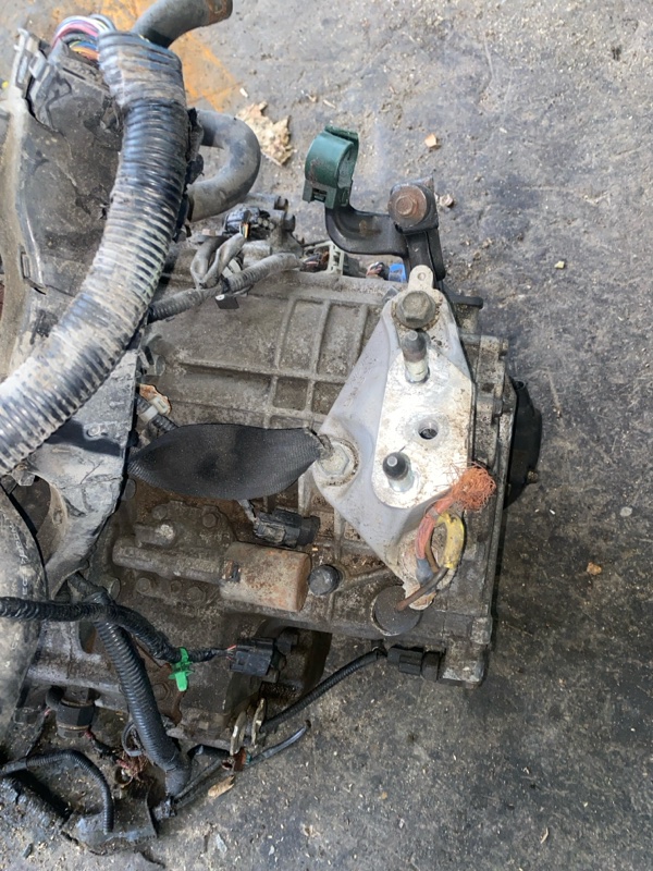 АКПП, 55000 рублей, Мытищи