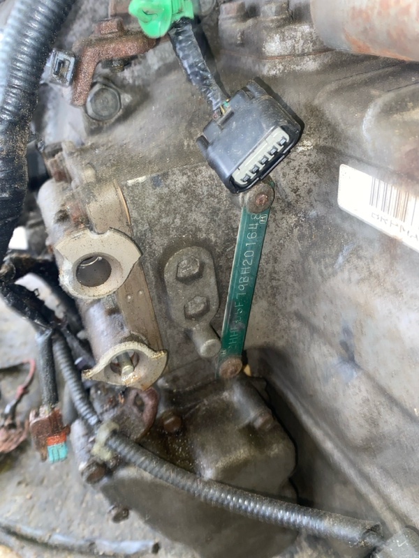 АКПП, 55000 рублей, Мытищи