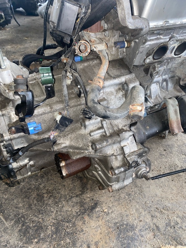 АКПП, 55000 рублей, Мытищи