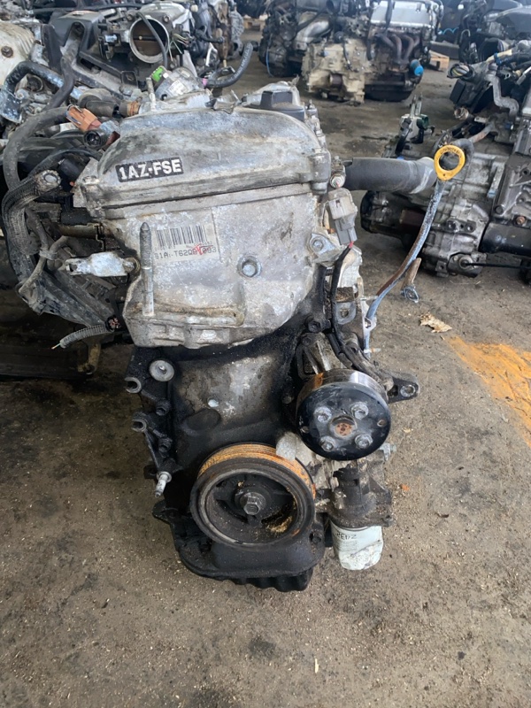 Двигатель, 55000 рублей, Мытищи