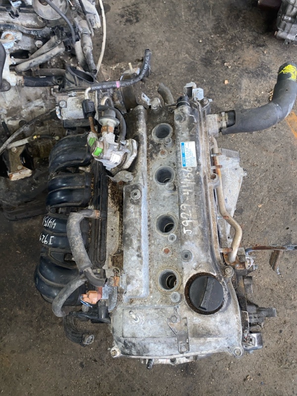 Двигатель, 55000 рублей, Мытищи