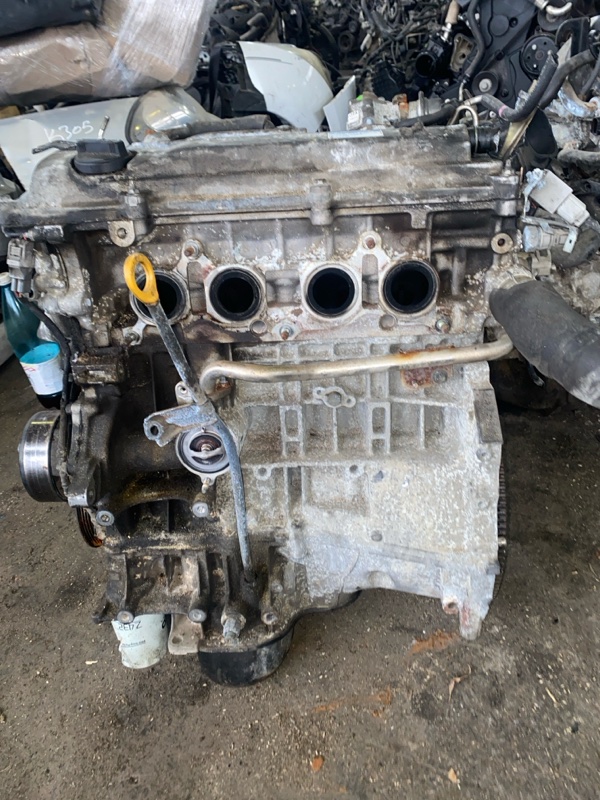 Двигатель, 55000 рублей, Мытищи