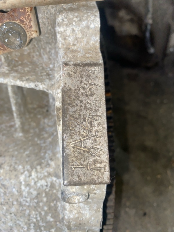 Двигатель, 55000 рублей, Мытищи