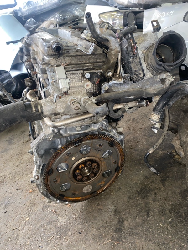 Двигатель, 55000 рублей, Мытищи