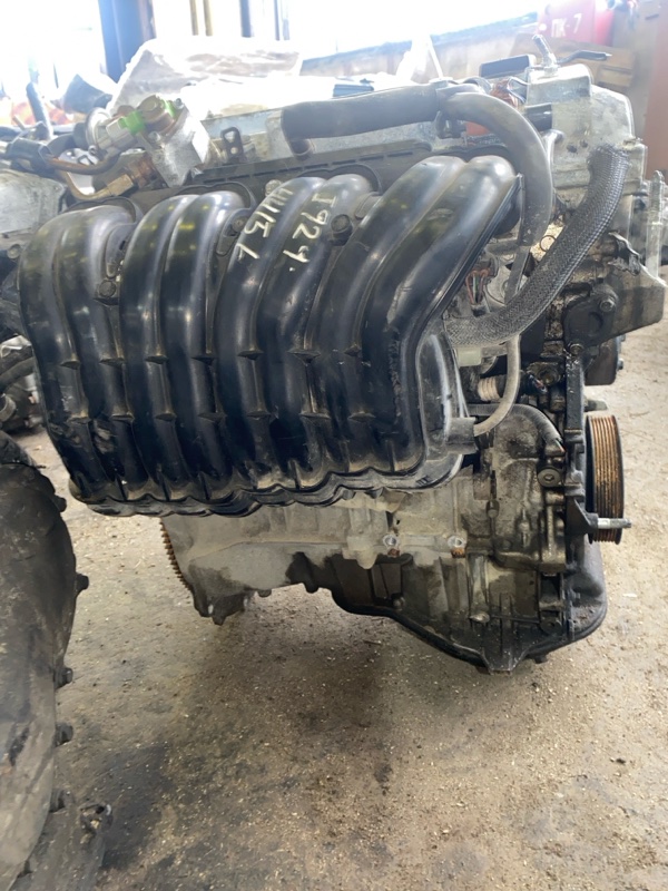 Двигатель, 55000 рублей, Мытищи