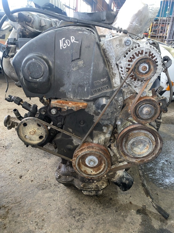 Двигатель, 150000 рублей, Мытищи