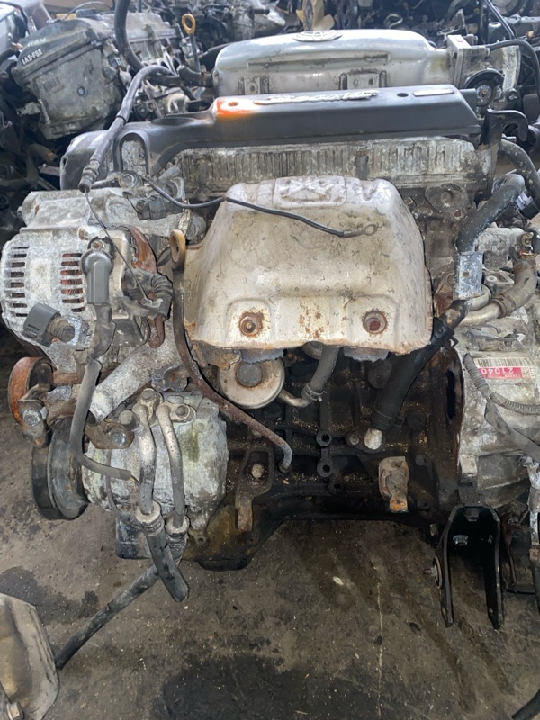 Двигатель, 150000 рублей, Мытищи