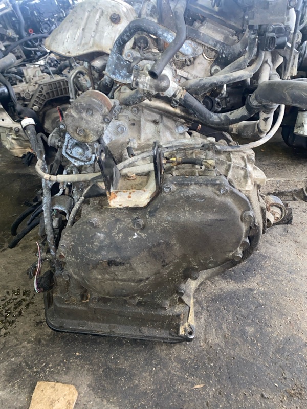 АКПП, 65000 рублей, Мытищи