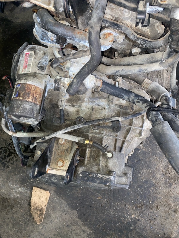 АКПП, 65000 рублей, Мытищи