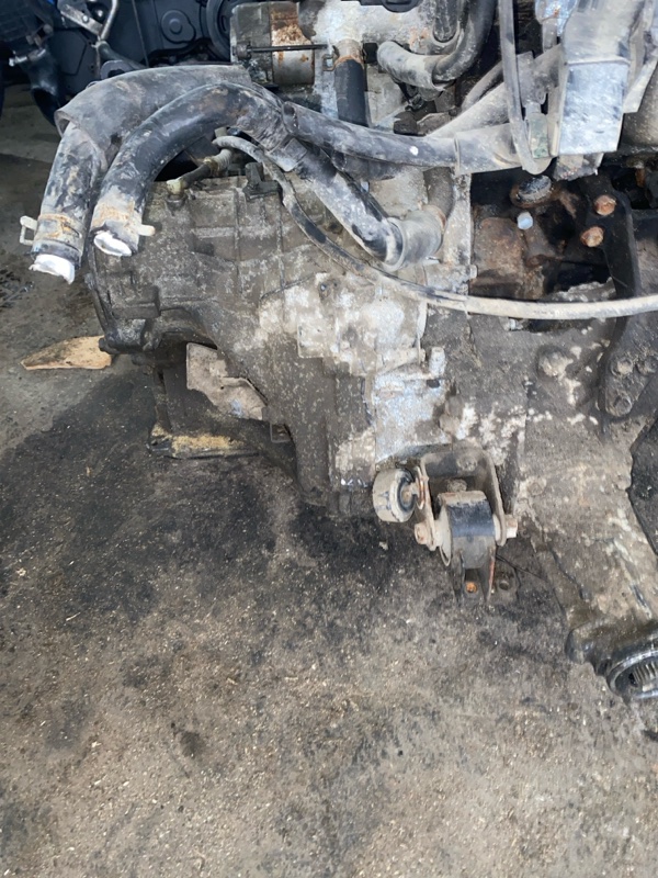 АКПП, 65000 рублей, Мытищи