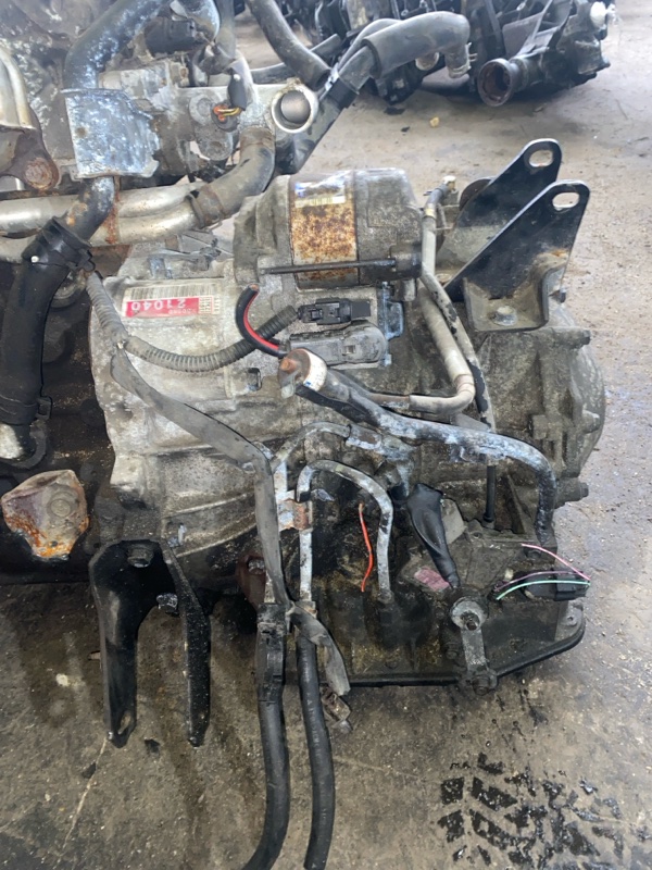 АКПП, 65000 рублей, Мытищи