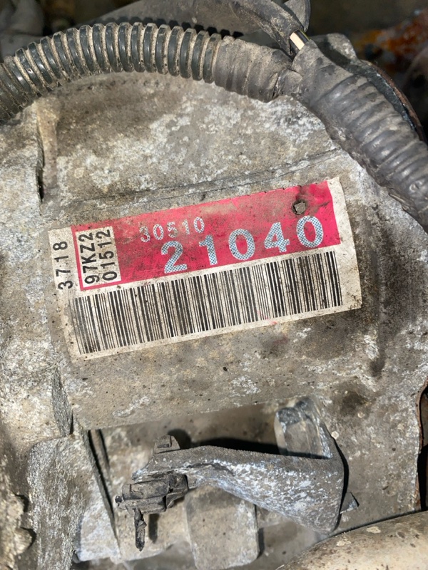 АКПП, 65000 рублей, Мытищи