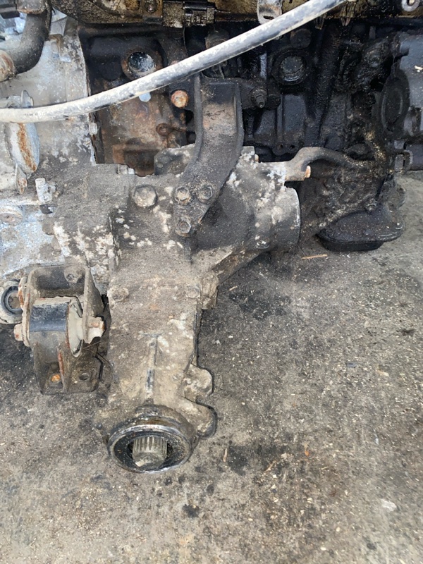 Раздаточная коробка, 20000 рублей, Мытищи