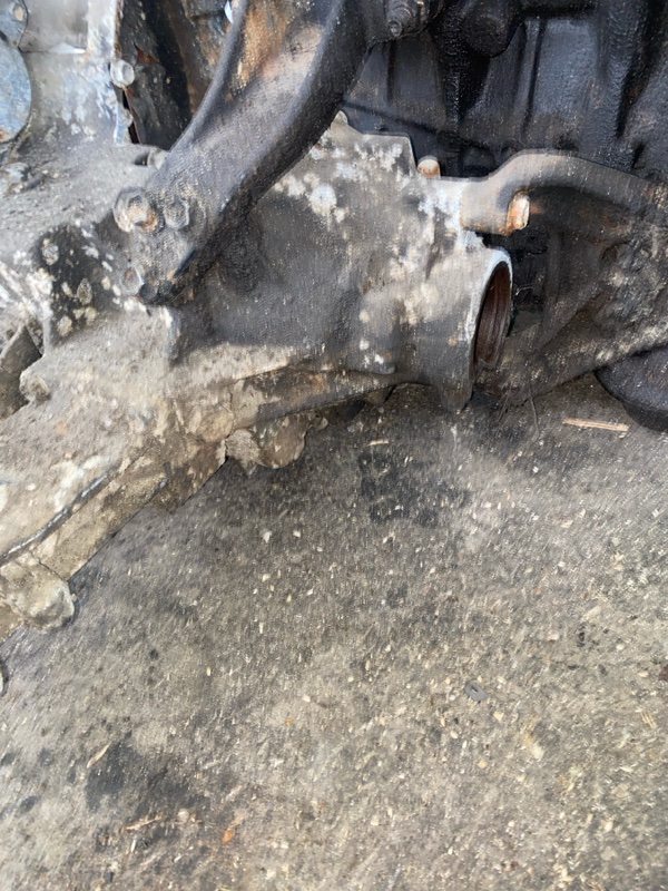 Раздаточная коробка, 20000 рублей, Мытищи