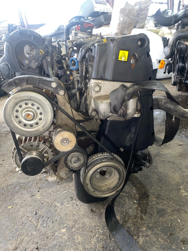 Двигатель, 110000 рублей, Мытищи