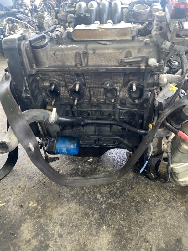 Двигатель, 110000 рублей, Мытищи