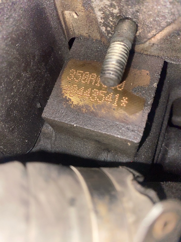 Двигатель, 110000 рублей, Мытищи