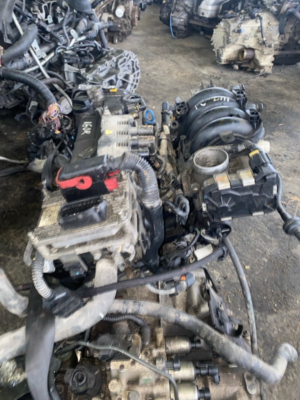 Двигатель, 110000 рублей, Мытищи