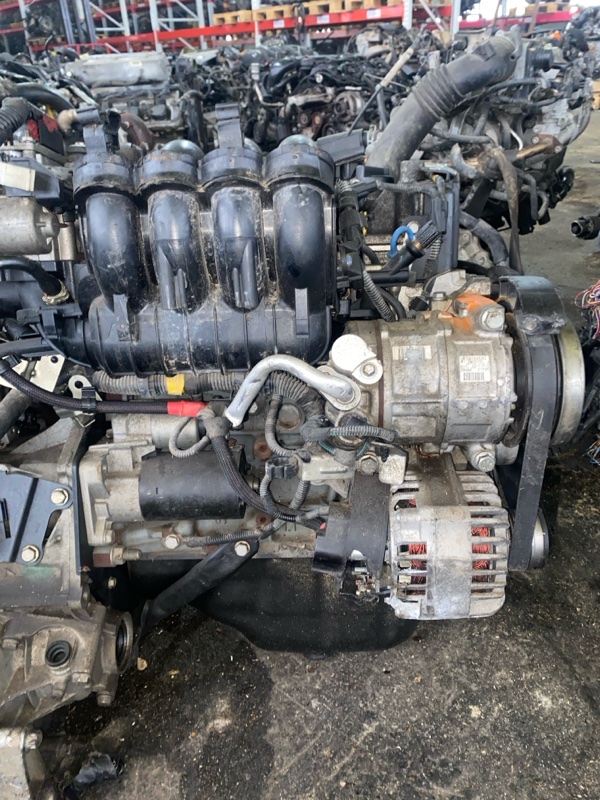 Двигатель, 110000 рублей, Мытищи