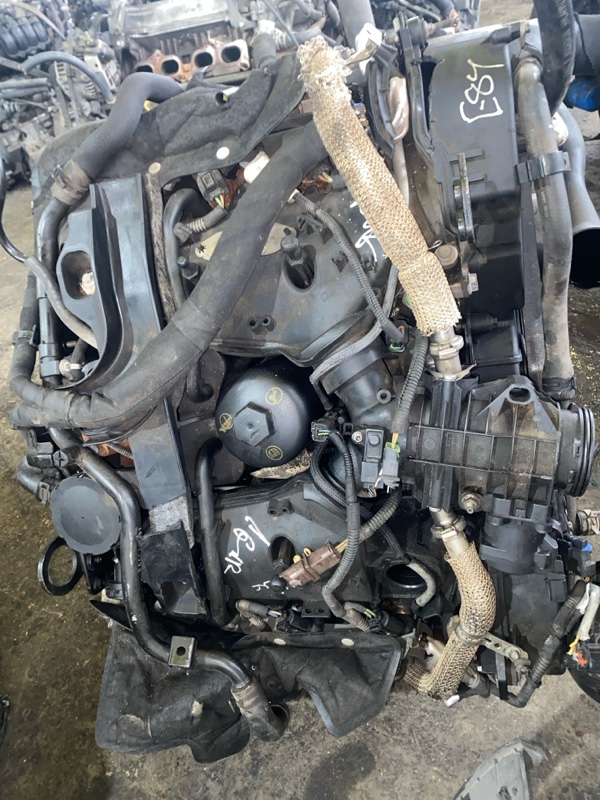 Двигатель, 210000 рублей, Мытищи