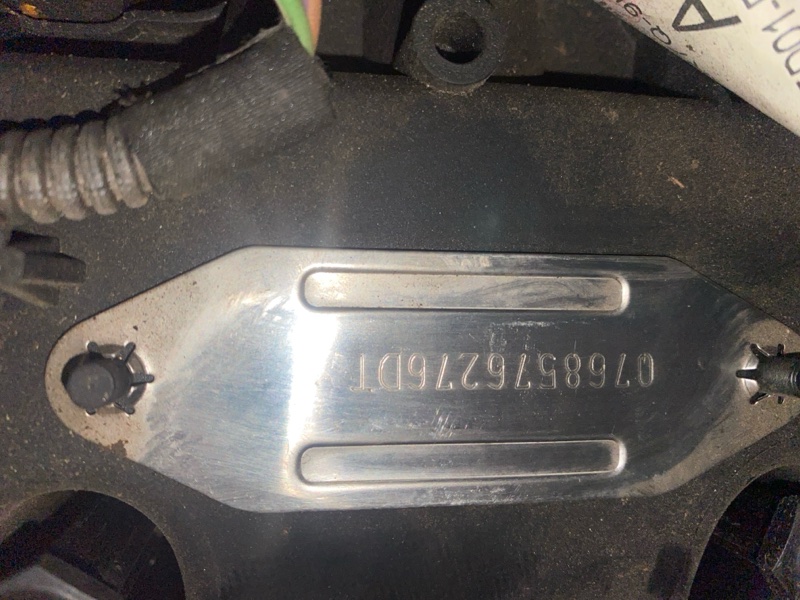 Двигатель, 210000 рублей, Мытищи