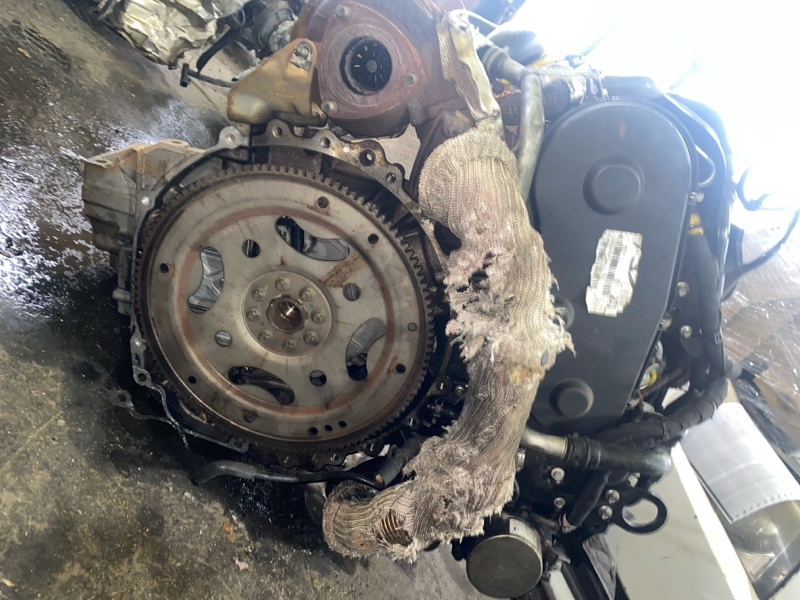 Двигатель, 210000 рублей, Мытищи