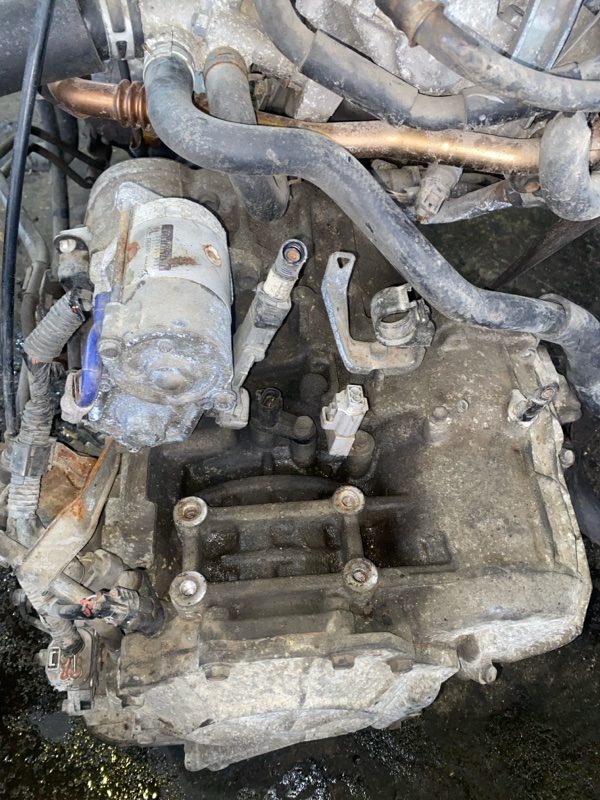 АКПП, 30000 рублей, Мытищи