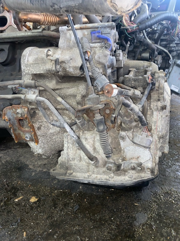 АКПП, 30000 рублей, Мытищи