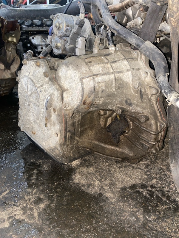 АКПП, 30000 рублей, Мытищи