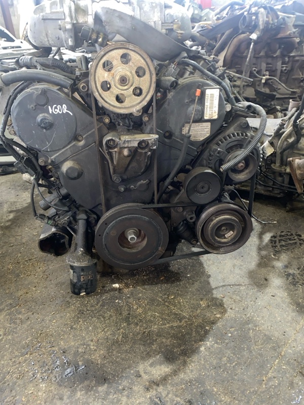 Двигатель, 150000 рублей, Мытищи