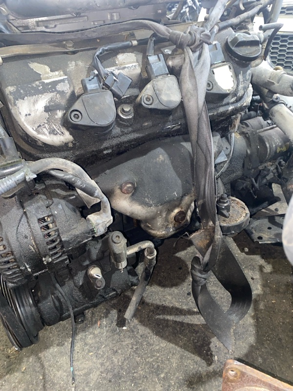 Двигатель, 150000 рублей, Мытищи