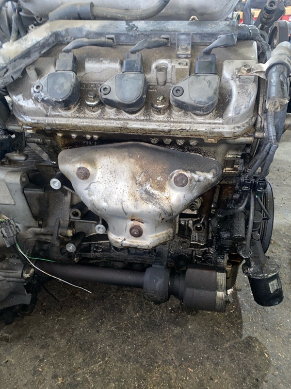 Двигатель, 150000 рублей, Мытищи