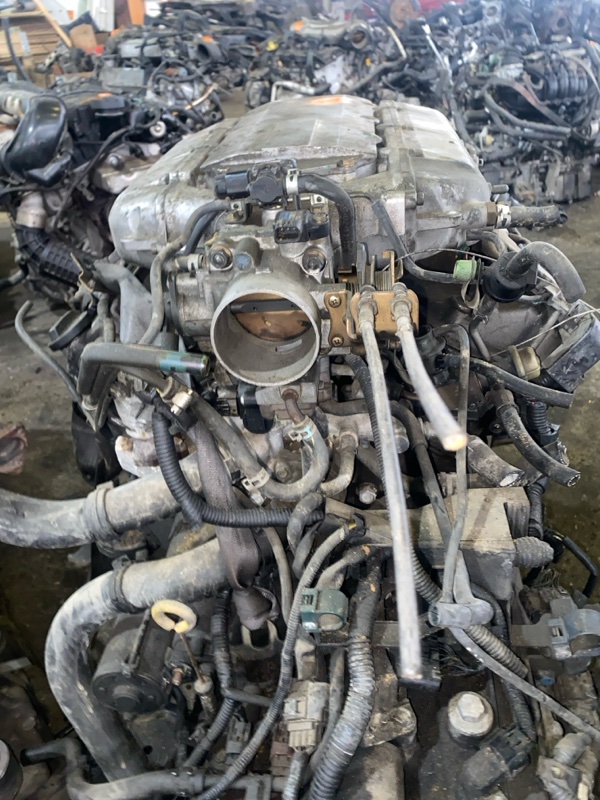 Двигатель, 150000 рублей, Мытищи