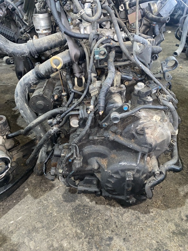 АКПП, 50000 рублей, Мытищи