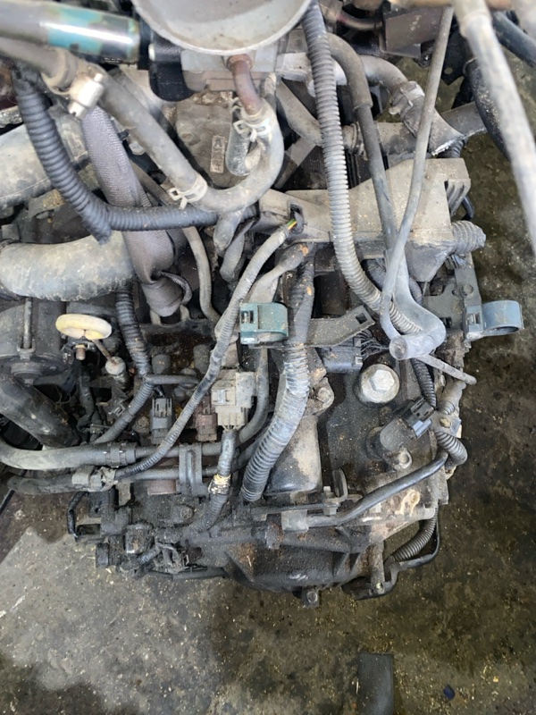 АКПП, 50000 рублей, Мытищи