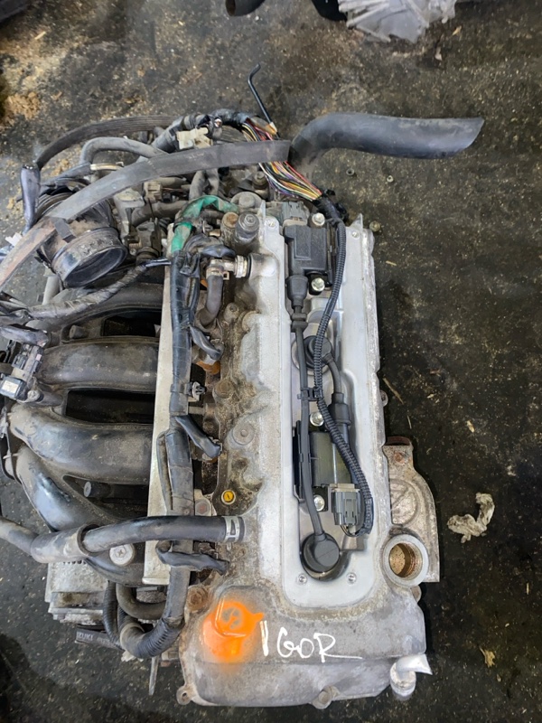 Двигатель, 55000 рублей, Мытищи