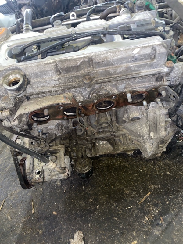 Двигатель, 55000 рублей, Мытищи