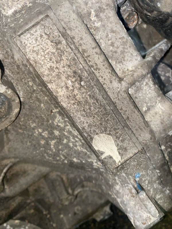 Двигатель, 55000 рублей, Мытищи