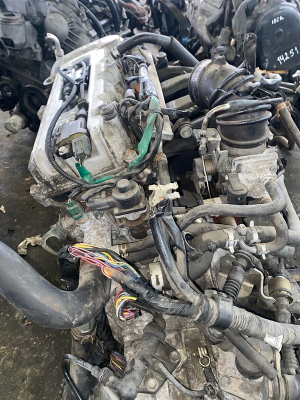 Двигатель, 55000 рублей, Мытищи