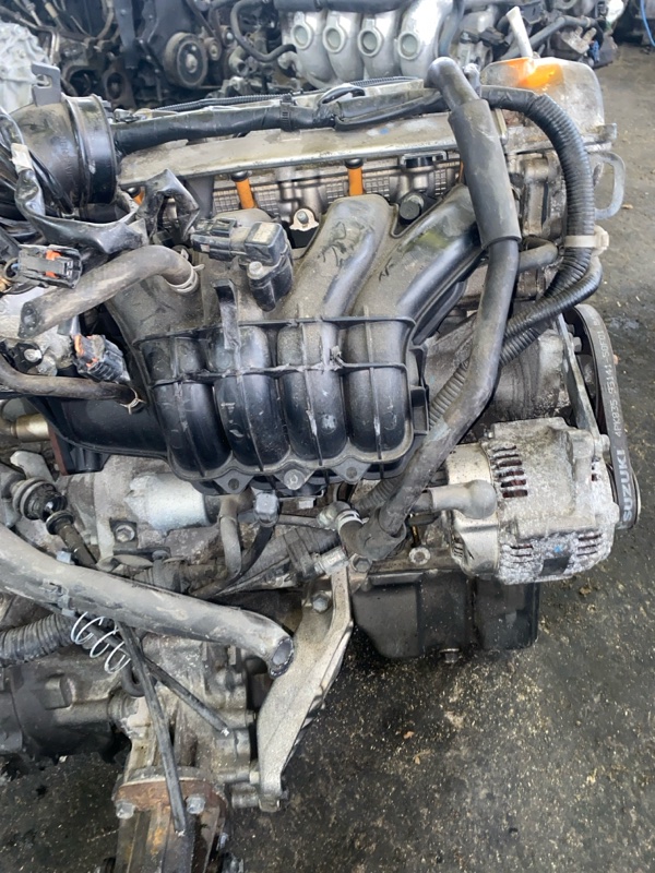 Двигатель, 55000 рублей, Мытищи