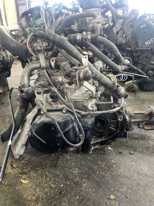 МКПП, 50000 рублей, Мытищи