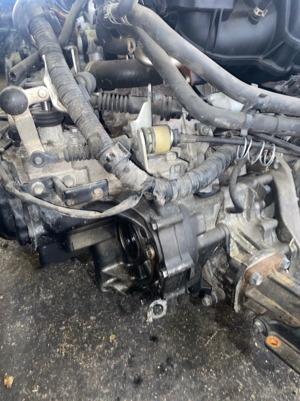 МКПП, 50000 рублей, Мытищи